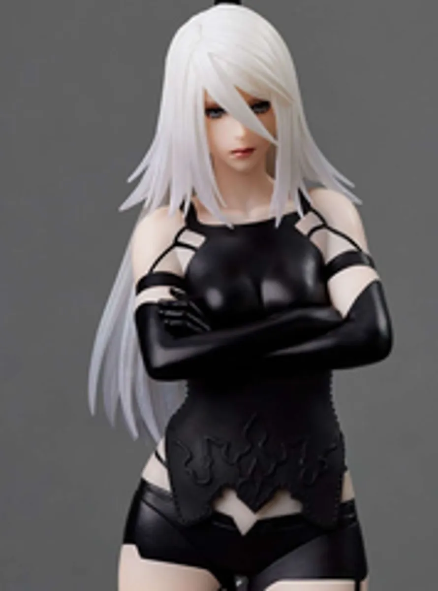 Фигурка FORM-ISM NieR: Automata: A2 (YoRHa Type A No.2)