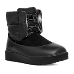Ugg Classic Maxi Toggle "Black"