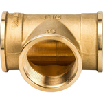Тройник STOUT 1 1/2" ВР