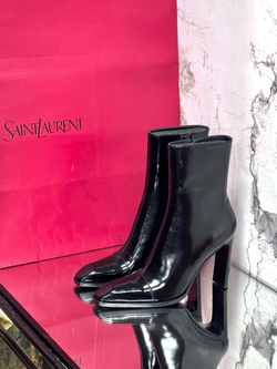 Ботильоны YSL