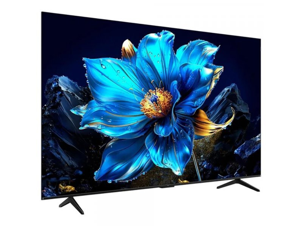 QLED телевизор TCL 55P7K 4K Ultra HD