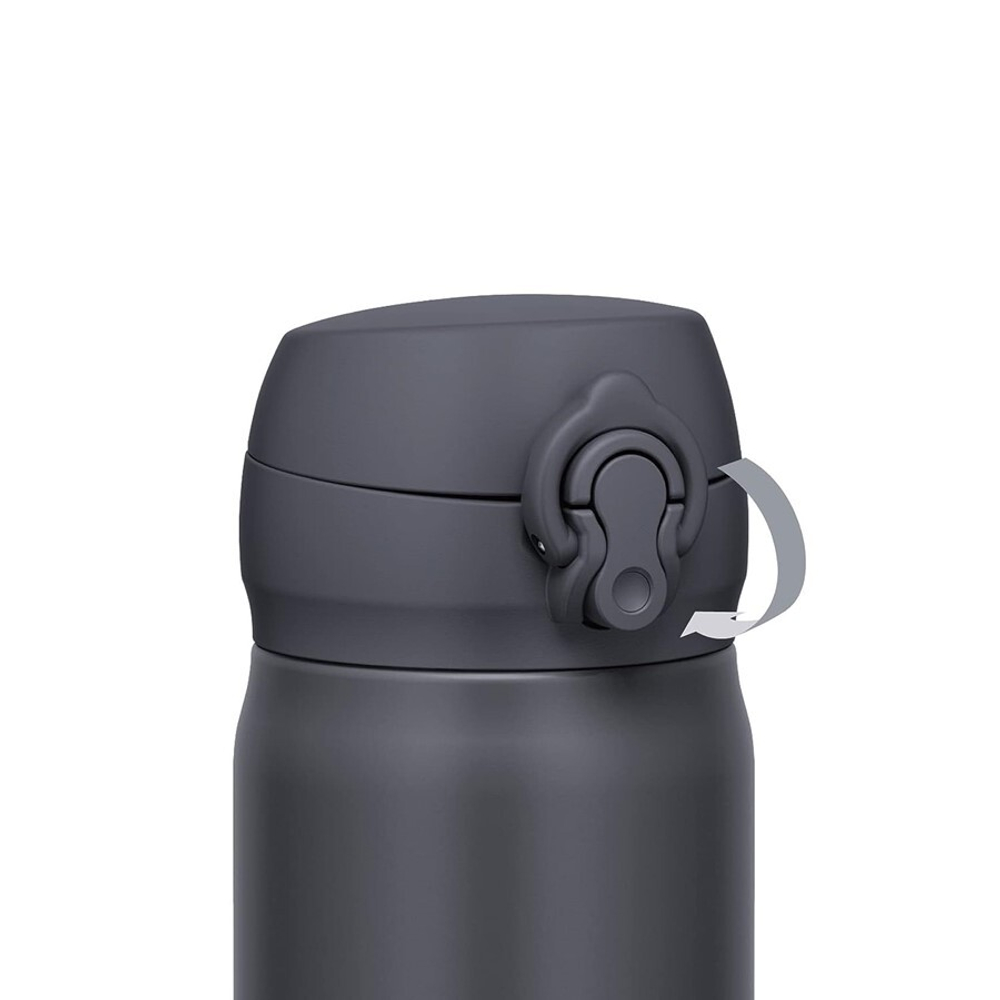 Термокружка Thermos JNL-506 SMB (0,5 литра), серая дымчатая