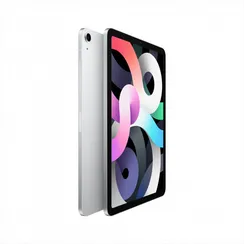 Apple iPad Air 10.9 (2020) 64GB Wi-Fi + Cellular Silver