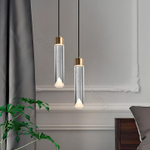 Pendant design lamp Eluidess