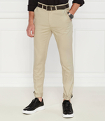 Брюки MODERN CHINO Calvin Klein - бежевый(K10K113696)