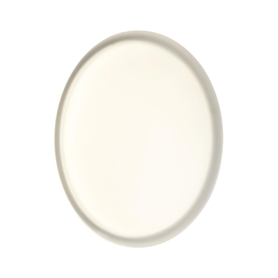 7776/ELN PALE SN 110 Светильник пластик/белый LED 76Вт 3000/4000/6000К D500 IP43 CCT JOLLY