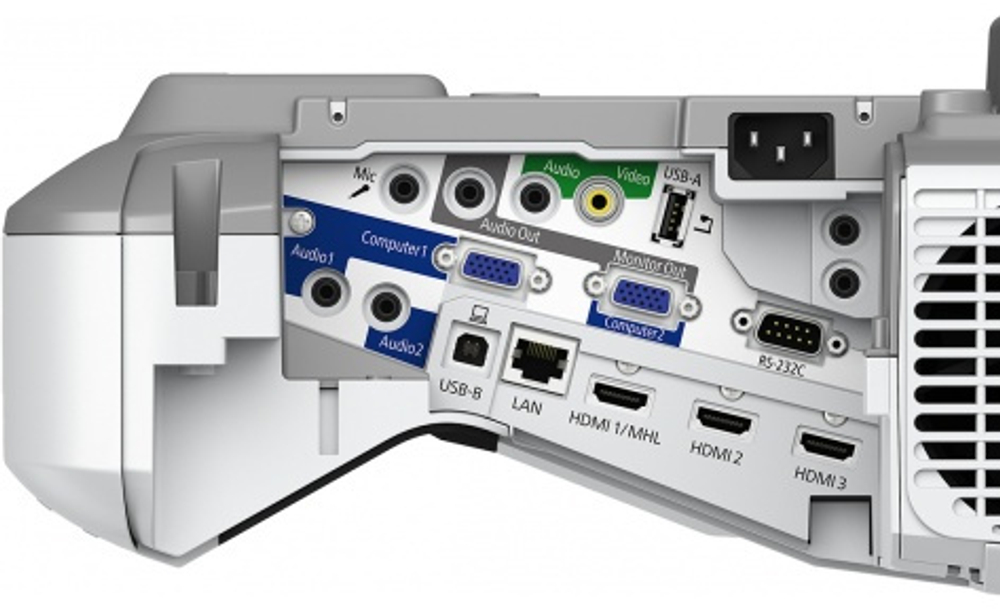 Проектор Epson EB-695Wi