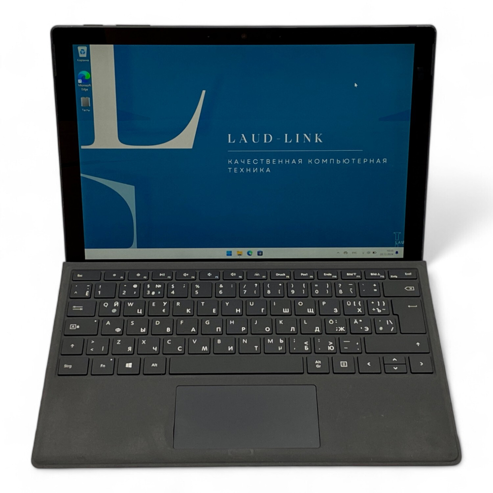 Surface Pro 7