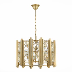 Люстра подвесная ST Luce Corsia SL1623.203.06