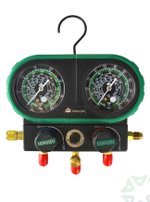 Манометрическая станция HS-MVS60-101A
