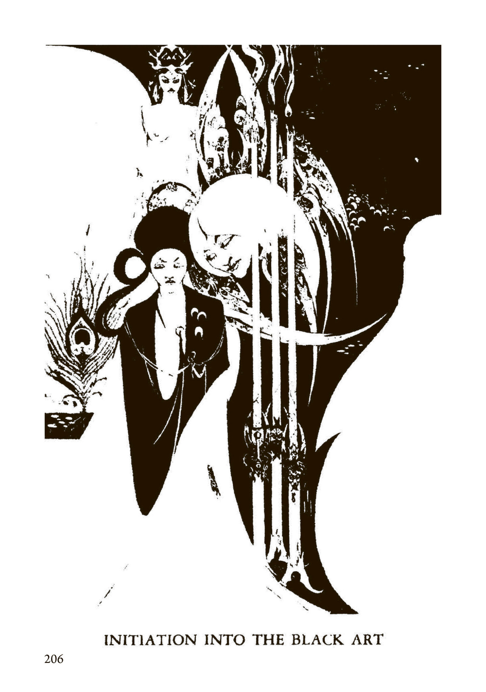 Magica Sexualis. Записки о любви, чёрной магии и тайных науках (PDF)