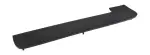 Магнитола для Lexus RX200t, RX300, RX350, RX450h AL20 2015-2019 (ШГУ 12.3" с мышкой и штатной КЗВ, левый руль, рамка LUX) - FarCar монитор 12.3" 2K QLED на Android 14, Быстрая, CarPlay, 4G SIM-слот