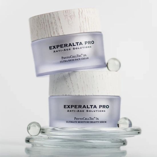 Тотальная сыворотка красоты Experalta Pro Anti-Age Solutions