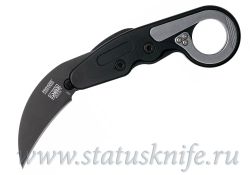 Нож CRKT 4042 Provoke керамбитфотография - 1