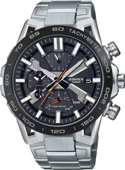 Наручные часы Casio Edifice EQB-2000DB-1AER