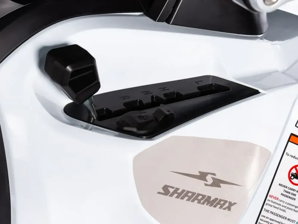 Квадроцикл SHARMAX Force 1100 (P) с ПСМ