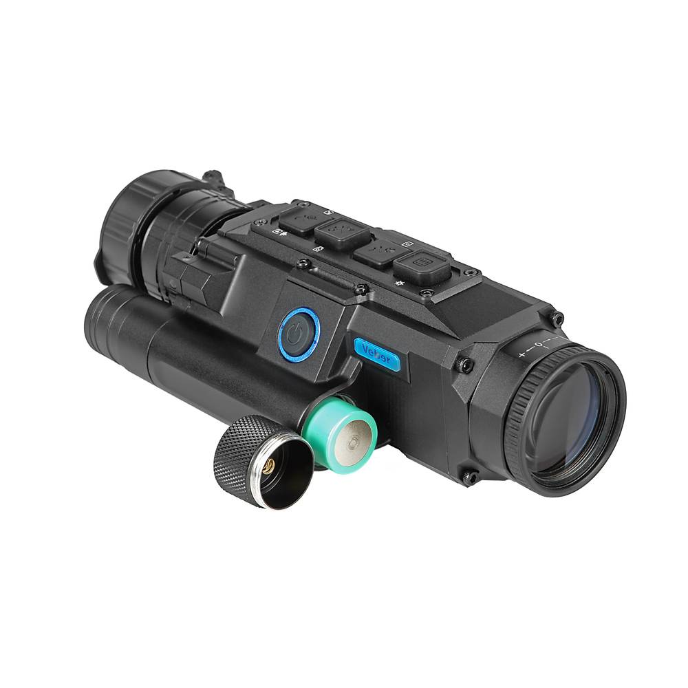 Прицел цифровой Veber Rapid PD-S470C ночной