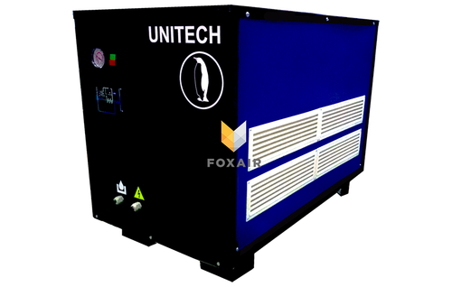 Рефрижераторный осушитель Unitech Penguin 318