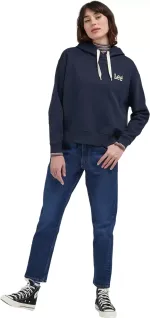 Джемпер ESSENTIAL HOODIE 112341538
