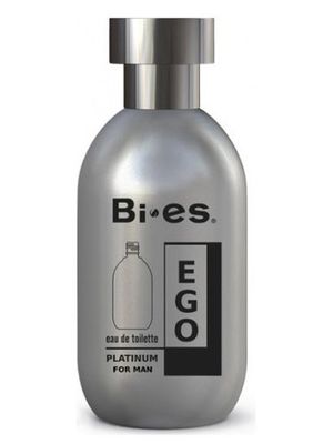 Bi-es Ego Platinum