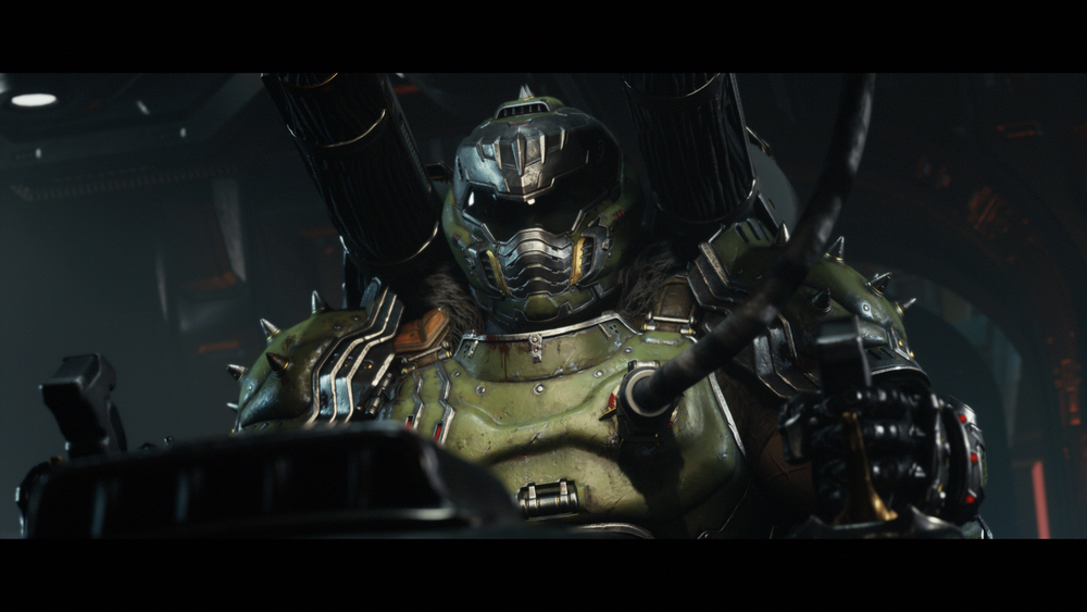 DOOM: The Dark Ages PS5