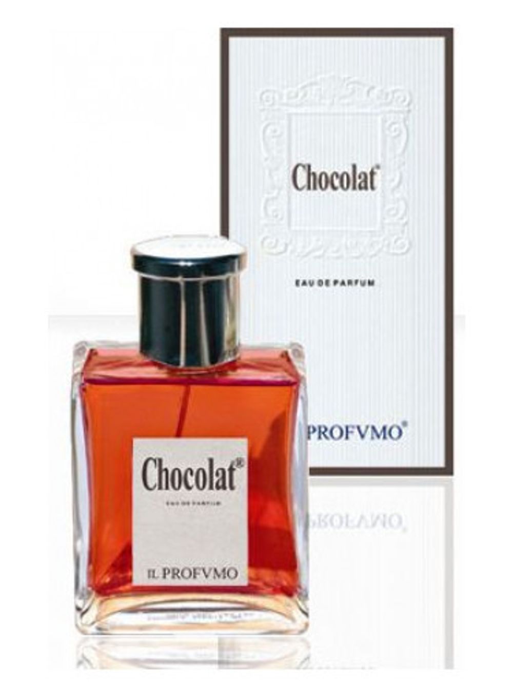 Il Profvmo Chocolat