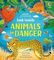 Animals in Danger - Look Inside