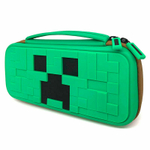 Чехол Nintendo Switch /Oled Carrying Case Minecraft