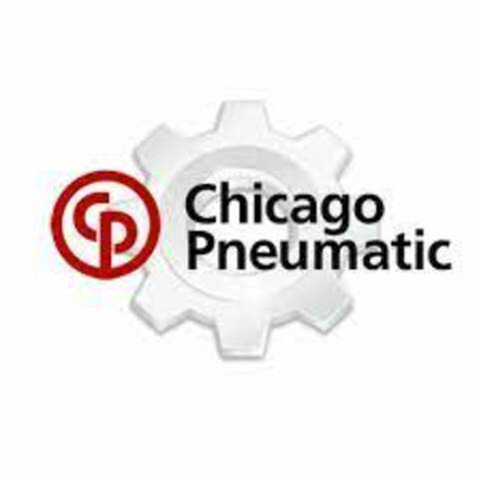 Ремкомплект для CP5000, Chicago Pneumatic (США)