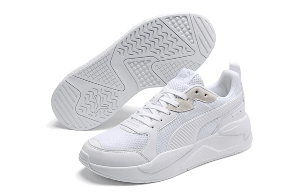 PUMA X Ray