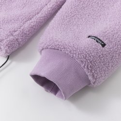 ХУДИ YMKASHIX LITTLE LAMB ZIP