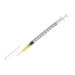 Мезоиглы DSMED 30G 6мм 100шт , Корея иньекционные