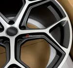 КОВАНЫЕ ДИСКИ для Audi RS7 WITH CARBON CERAMIC BRAKES