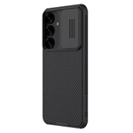 Накладка Nillkin CamShield Pro Case с защитой камеры для Samsung Galaxy S25