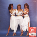 Arabesque / Billy’s Barbeque (Deluxe Edition)(LP)