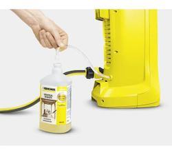Аппарат высокого давления KARCHER K 2 Battery Set 1.117-220