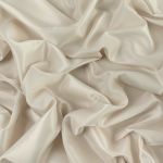 Ткань подкладочная Poly Twill 101±2 г/м², 200х145±2 см, 05 холодный беж, Gamma LPTN