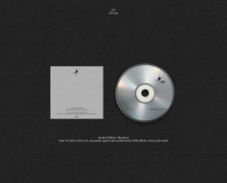 Альбом EPIK HIGH - PUMP Album