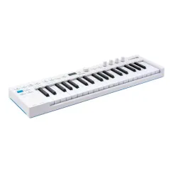 Arturia KeyStep 37 MK2 White