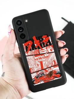 Чехол на Samsung S21 Fe, Самсунг С21 Фе