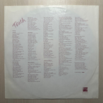 Gladys Knight & The Pips - Touch (Голландия 1981г.)