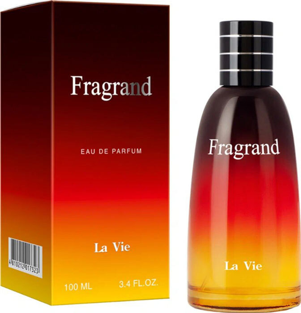 Парфюмированная вода Fragrand мужская 100 мл