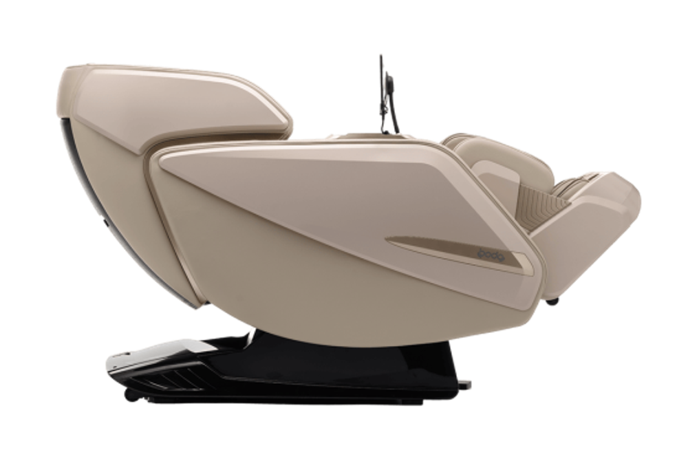 Массажное кресло Bodo Serenity Cream