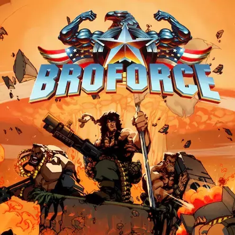 Coop bundle 2 PS4 | PS5