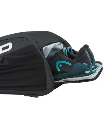 Рюкзак теннисный Head Tour 25L - black