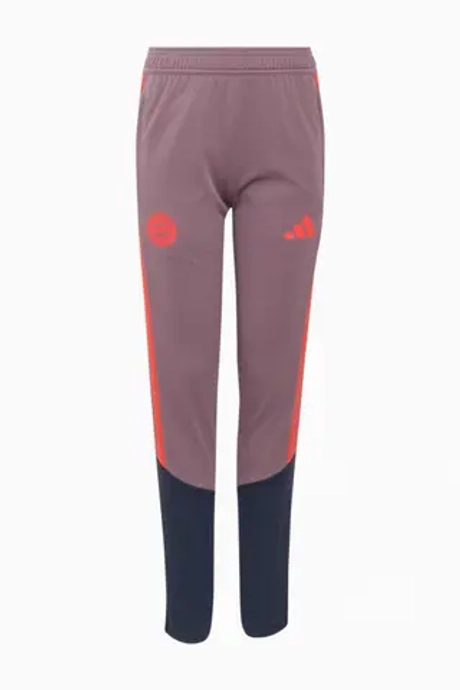 Штаны adidas FC Bayern 26/27 Training Junior - фиолетовый