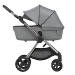 Коляска 2 в 1 Anex IQ Premium