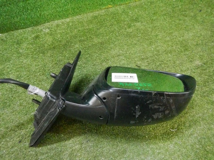 Зеркало правое Nissan Qashqai 2 j11 (13-23) 7к.