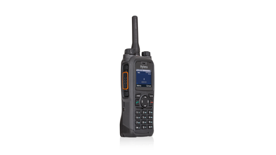 Радиостанция PT580H Plus TETRA