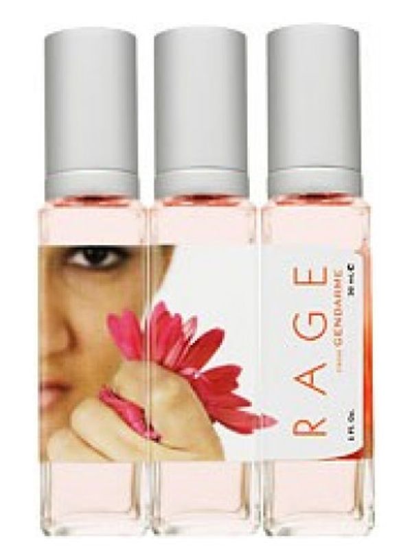 Gendarme 7 Sinful Scents Rage